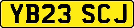YB23SCJ