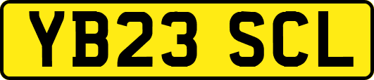 YB23SCL
