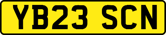 YB23SCN