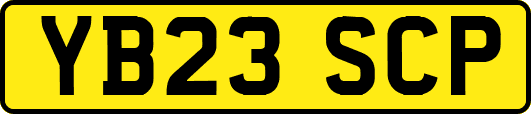 YB23SCP