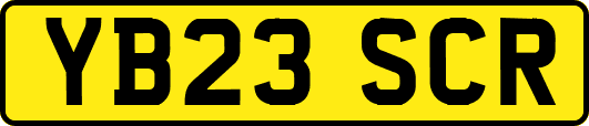 YB23SCR