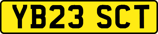 YB23SCT