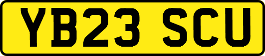 YB23SCU