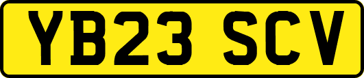YB23SCV