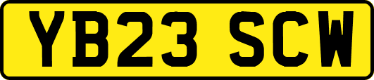 YB23SCW