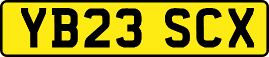 YB23SCX