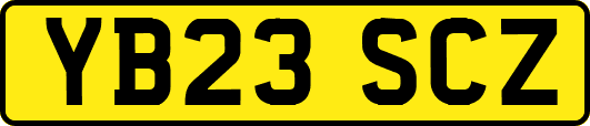 YB23SCZ