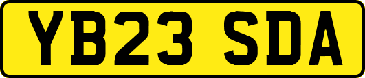 YB23SDA