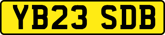 YB23SDB