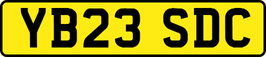 YB23SDC