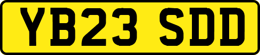 YB23SDD