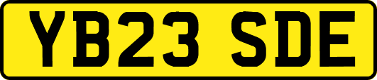 YB23SDE