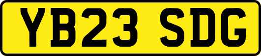 YB23SDG