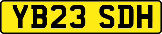YB23SDH