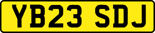 YB23SDJ