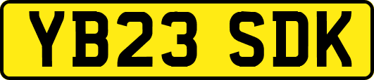 YB23SDK
