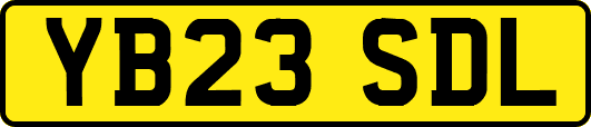 YB23SDL