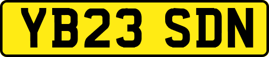 YB23SDN