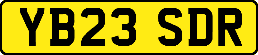 YB23SDR