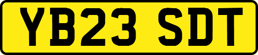 YB23SDT