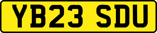 YB23SDU