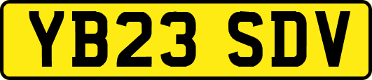 YB23SDV