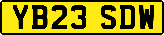 YB23SDW