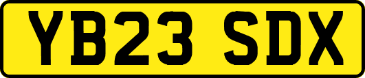 YB23SDX