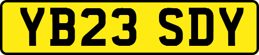YB23SDY