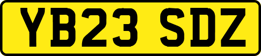 YB23SDZ