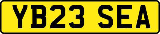 YB23SEA