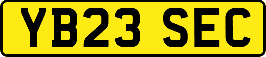 YB23SEC