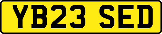 YB23SED