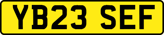 YB23SEF