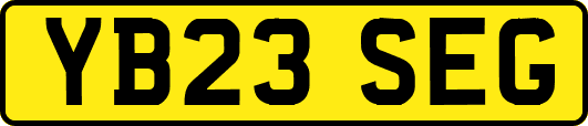 YB23SEG
