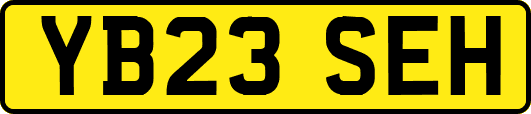 YB23SEH