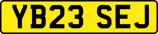 YB23SEJ