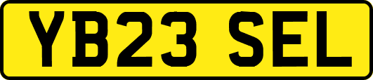 YB23SEL
