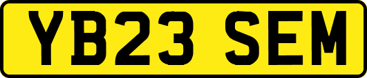 YB23SEM