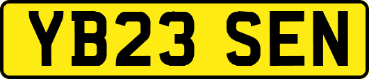 YB23SEN