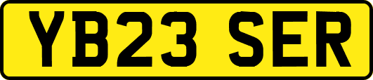 YB23SER