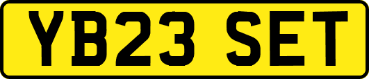 YB23SET