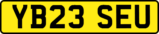 YB23SEU