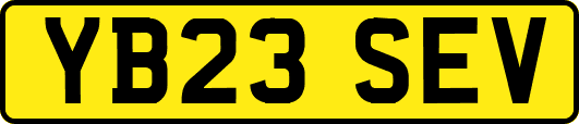 YB23SEV