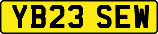 YB23SEW