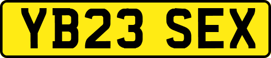 YB23SEX