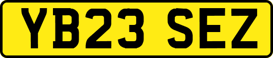 YB23SEZ