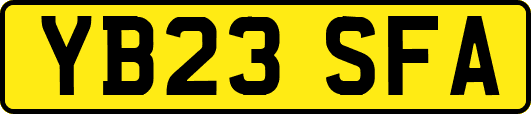 YB23SFA