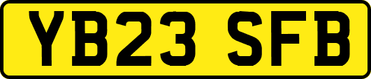 YB23SFB