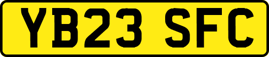 YB23SFC